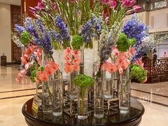 -北京中国大饭店