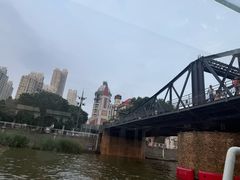 -海河游船-永乐码头(大悲院)