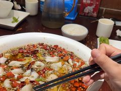 -永安鱼庄·镇江菜(东吴路店)