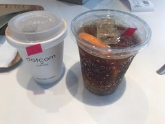 -dotcom coffee古点咖啡(致真大厦店)