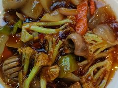 -园里前·10年私厨·福建菜(台江万达鳌峰洲店)