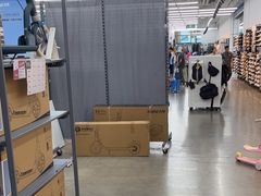 -迪卡侬(安德门店)