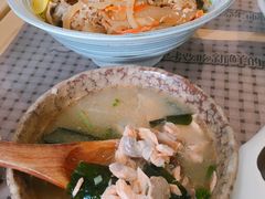 -林妈妈村·日式料理(宝山万达店)