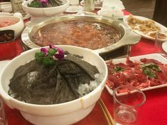 -山城年华老火锅(玉林店)
