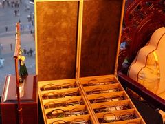 -大视光学•LINDBERG林德伯格•全球手工眼镜集合店(王府井店)