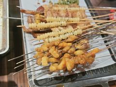 -破店肥哈·东北烧烤·夜宵(南山保利店)