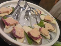 -極上萬膳·日料放题(海岸城店)