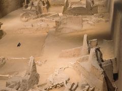 -洛阳周王城天子驾六博物馆