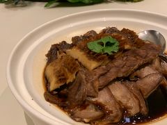-正院大宅门烤鸭(首体店)