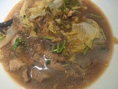 -隆喜元鱼汤包·海鲜(中联广场店)