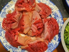 -飘香火锅(玉林西路店)