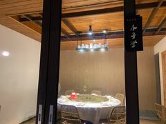 -仙店农庄(湖景农庄餐厅)