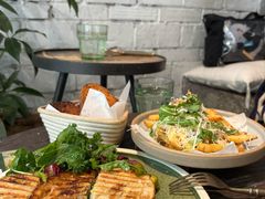 -O'mills Sourdough Bakery&Bistro(永嘉路店)