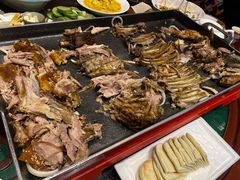 -九十九顶毡房(阜石路店)