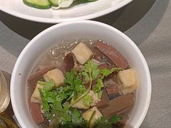 -小厨娘淮扬菜(河西奥美大厦店)