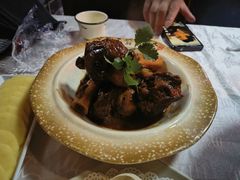 -羊家胡同·龙虾烧烤火锅(龙汇路店)