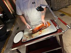 -局气 烤鸭·北京菜(光华路店)