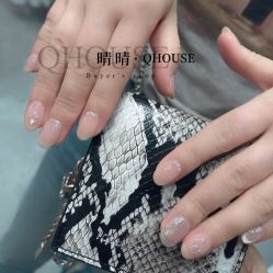 -QHOUSE美甲美睫