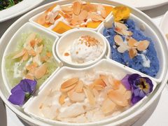 -狮拾久·现代新加坡料理(壹方城店)