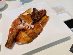 广东古法吊烧鸡-衡山汇·高级粤菜(霄云路店)