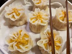 -海派悦庭·海胆烧麦·新融合菜(凯德广场店)