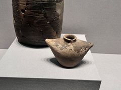 -赤峰博物馆