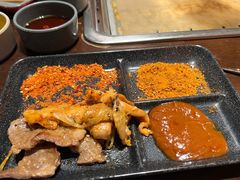 -新石器烤肉(虹悦城店)