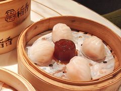 -稻香饭店(龙华天虹店)