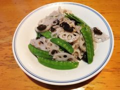 几荷小炒煌-几荷·恰似故人来(秀水广场店)