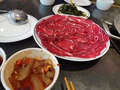 -小牛海记潮汕牛肉店(永定路店)
