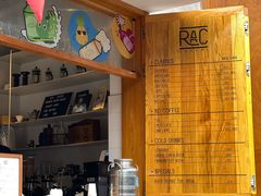 -RAC BAR(安福路店)