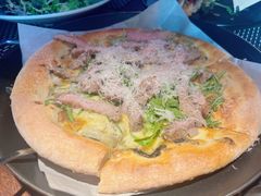 -West10 西拾·西餐厅·创意菜(未来科技城店)