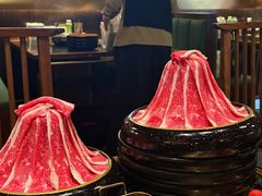 -牛New寿喜烧(金茂览秀城店)