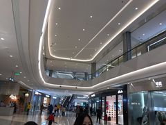 -首开·龙湖成都西宸天街