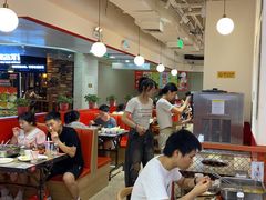 -鸡遇虾煲干锅火锅(小寨金莎店)