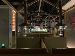 -蓝鲸湾汤泉(包河店)