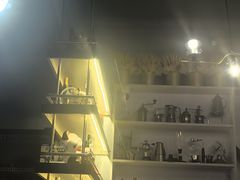 -吱咖啡西式简餐