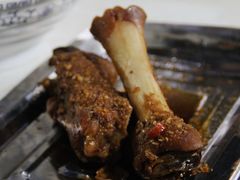 -阿叶羊杂碎(前进街店)