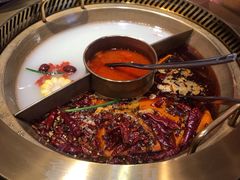 -豪渝火锅(红谷滩万达店)