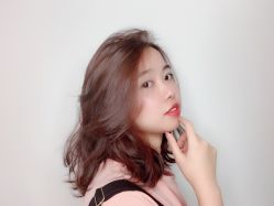 -AMO SALON男士形象