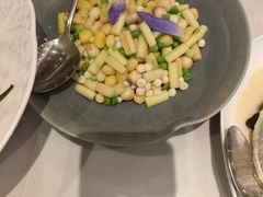 -花中城·杭帮菜·粤菜·海鲜火锅(清泰街店)