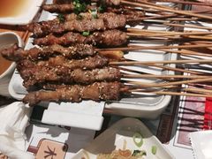 -木屋烧烤(坂田天安云谷店)