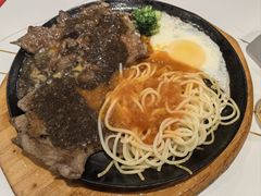 -豪享来中西餐厅(隆昌店)
