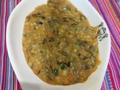 -香巴拉云南餐厅(华莱坞店)