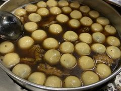 -宝芝林凉茶甜品屋(合兴路分店)