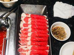 -海底捞火锅(上地华联店)