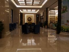 -郑州银基黄帝宫御温泉