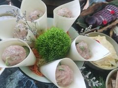 -慢丽江·云南野生菌土鸡锅(西山店)