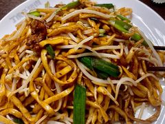 -丁虎子烤肉(国道二店)
