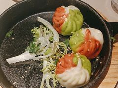 -蔡澜点心·粤菜(领展购物广场店)